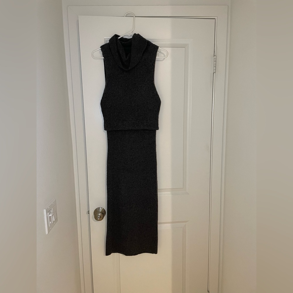 Alice + Olivia dress